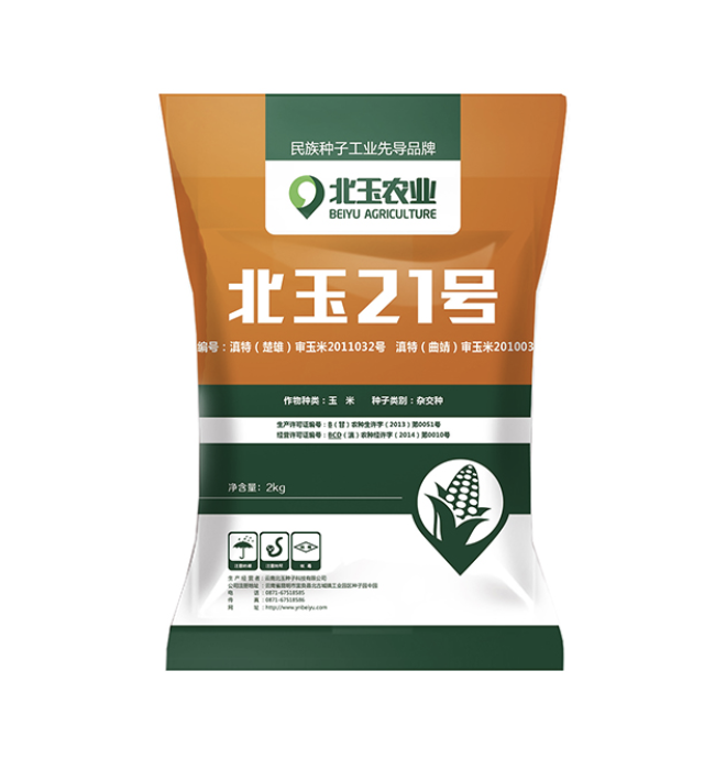 贮藏玉米杂交种子的注意事项