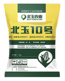 玉米种子的品质影响及选购指南