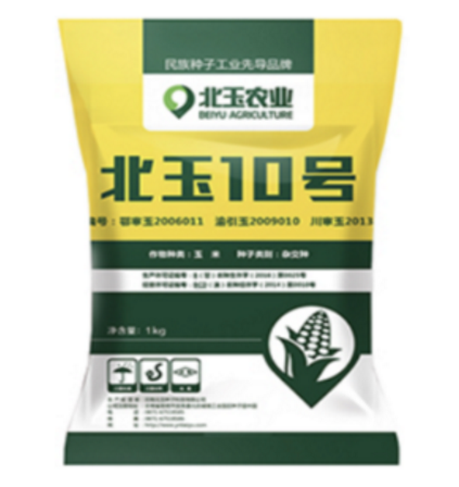 玉米种子的种植技巧