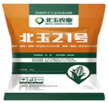 了解玉米杂交种子的特点