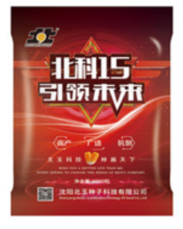 优良玉米种助力农业可持续发展