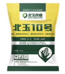 生物技术对玉米种子价格的影响