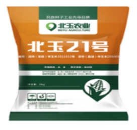 如何选择优质的玉米杂交种子