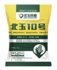 玉米种子：农业丰收的希望之源