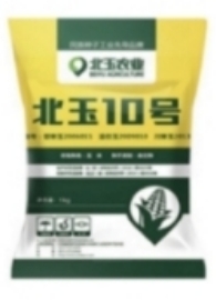 沈阳玉米种子的应用