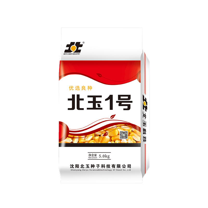 优良玉米种：智能培育引领高产