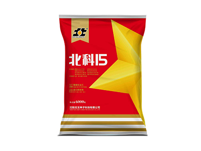 北科15